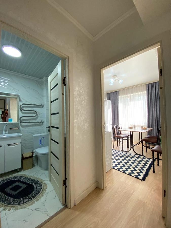 Medinahotelkz, #3, До Арбата 15 Мин Пешком, Halal Almaty Exterior foto
